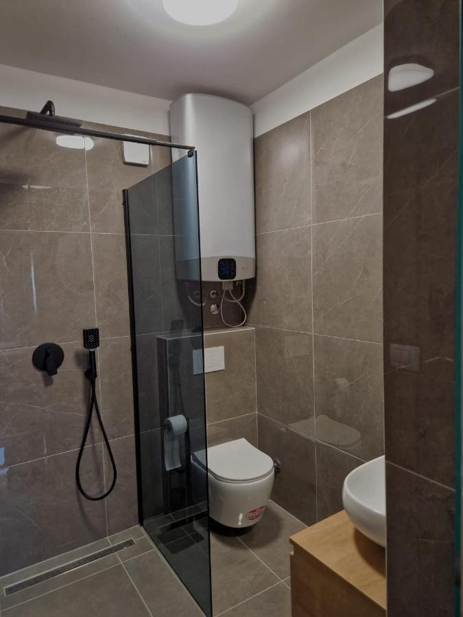 Jazz Rooms And Apartments Rovinj Zewnętrze zdjęcie