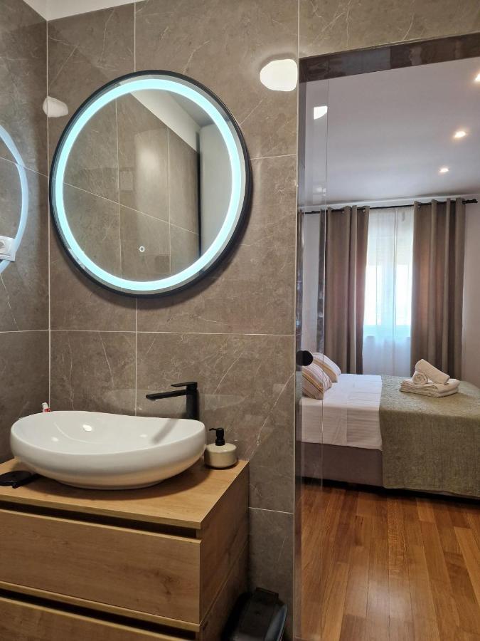 Jazz Rooms And Apartments Rovinj Zewnętrze zdjęcie