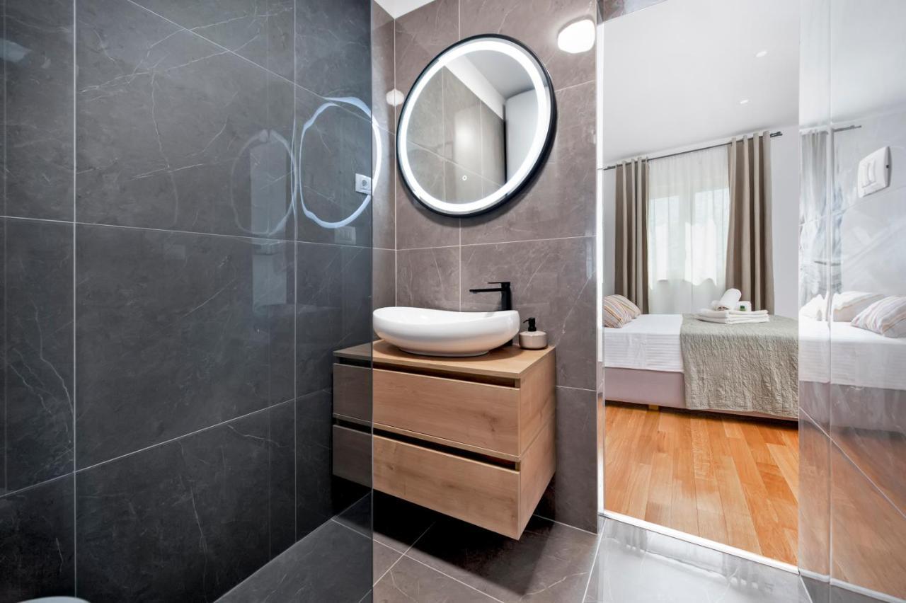 Jazz Rooms And Apartments Rovinj Zewnętrze zdjęcie